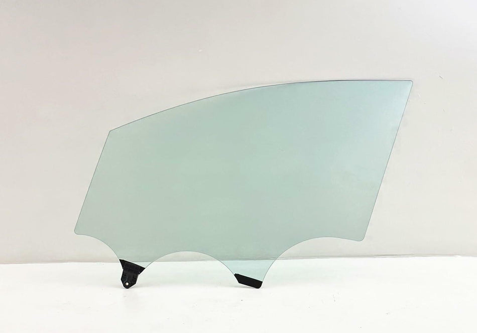 Tempered Driver Left Side Front Door Window Door Glass Compatible with Kia Sportage 2023-2026 Models
