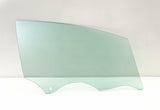 Tempered Passenger Right Side Front Door Window Door Glass Compatible with Mercedes Benz EQS (EQS 450, EQS 450+, EQS 53 AMG, EQS AMG) 4-Door Sedan/Hatchback 2022-2025 Models