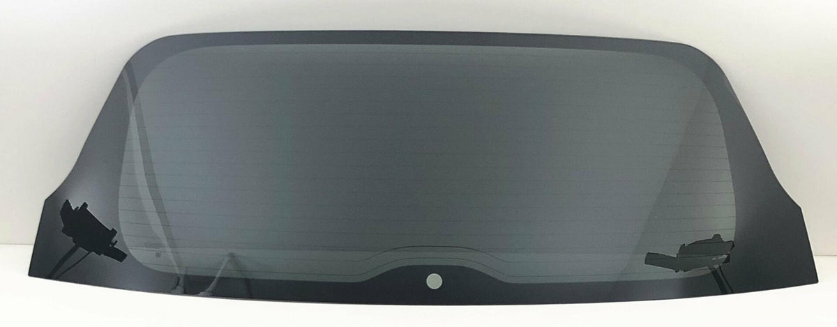 Heated Back Tailgate Window Back Glass Compatible with Honda Odyssey 2018-2025 Models