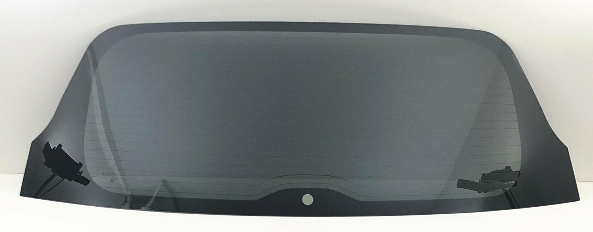 Heated Back Tailgate Window Back Glass Compatible with Honda Odyssey 2018-2025 Models