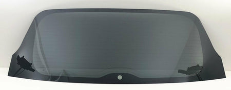 Heated Back Tailgate Window Back Glass Compatible with Honda Odyssey 2018-2025 Models