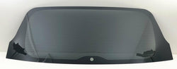 Heated Back Tailgate Window Back Glass Compatible with Honda Odyssey 2018-2025 Models