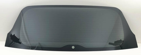 Heated Back Tailgate Window Back Glass Compatible with Honda Odyssey 2018-2025 Models
