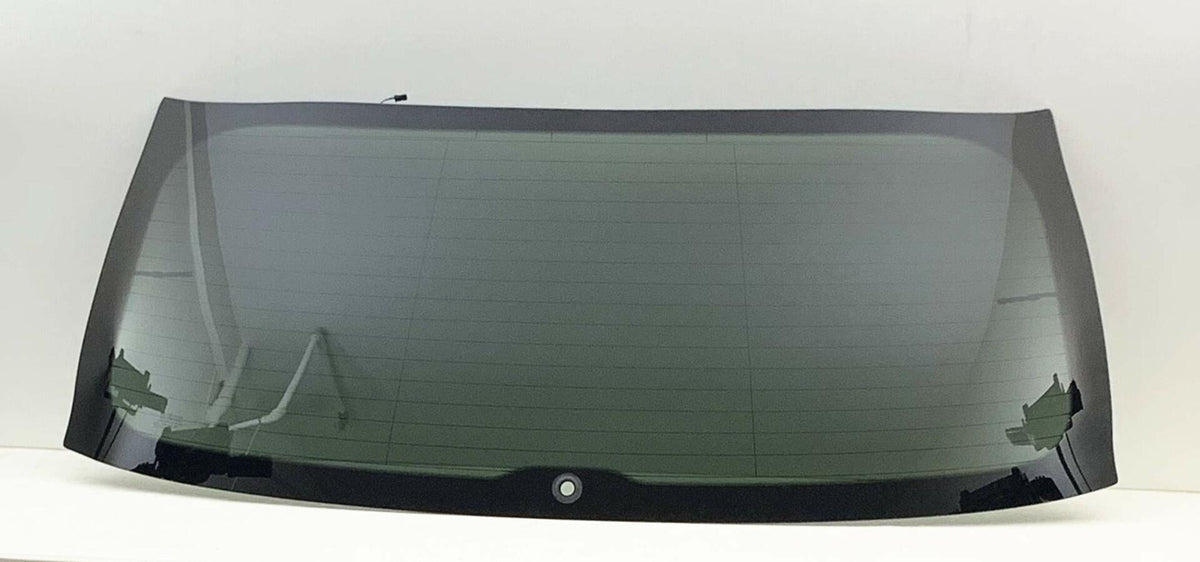 Heated Back Window Back Glass Compatible with Audi Q7 2017-2025 Models