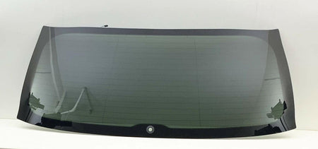 Heated Back Window Back Glass Compatible with Audi Q7 2017-2025 Models