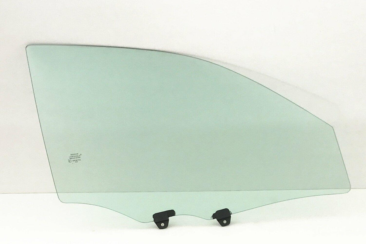 Laminated Passenger Right Side Front Door Window Door Glass Compatible with Chevrolet Impala 2000-2005 Models