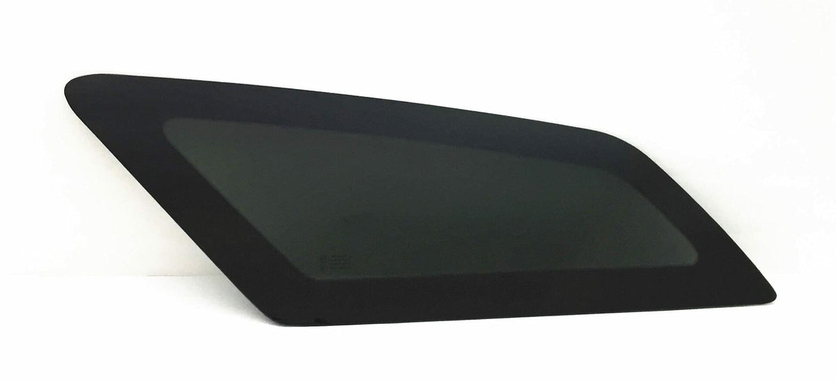 Driver Left Side Quarter Window Quarter Glass Compatible with Dodge Magnum 4 Door Wagon 2005-2008 Models