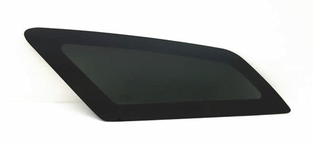 Driver Left Side Quarter Window Quarter Glass Compatible with Dodge Magnum 4 Door Wagon 2005-2008 Models
