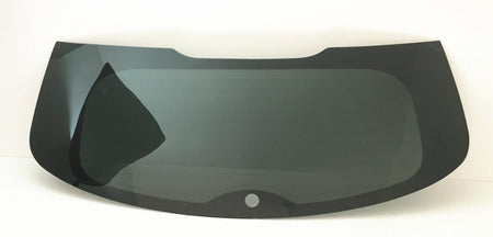 Heated Back Tailgate Window Back Glass Compatible with Nissan Rogue 2008-2013 Models/Rogue Select 2014-2015 Models