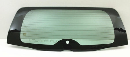 Heated Back Tailgate Window Back Glass Compatible with Honda CR-V 2015-2016 Models