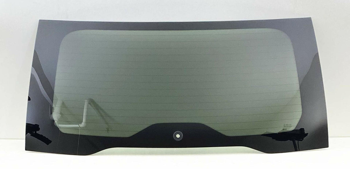 Privacy Heated Back Tailgate Window Back Glass Compatible with Volvo XC90 2016-2026 Models