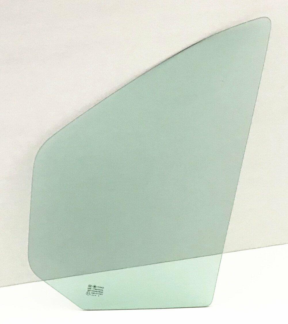 Driver Left Side Front Vent Window Vent Glass Compatible with Ford Transit 83.2" Low-Roof Van 2015-2026 Models (Not for Mid/High Roof Transit, or Transit Connect)