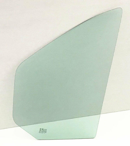Driver Left Side Front Vent Window Vent Glass Compatible with Ford Transit 83.2" Low-Roof Van 2015-2026 Models (Not for Mid/High Roof Transit, or Transit Connect)