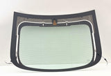 Heated Rear Back Window Back Glass Compatible with BMW 428 430 435 440 Gran Coupe 2015-2020 4 Door Models