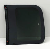 Passenger Right Side Rear Quarter Window Quarter Glass Compatible with Dodge Dakota Pickup 2 Door Club Cab 1997-2004 Models