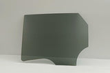 Privacy Driver Left Side Rear Door Window Door Glass Compatible with Hyundai Santa Cruz 2022-2024 Models