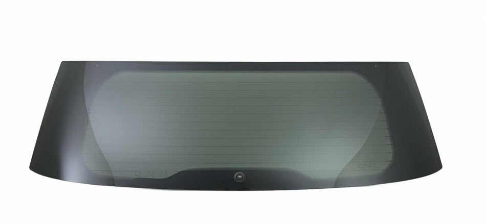 OEM Heated Rear Back Window Tailgate Glass W/Digital Rear-View-Cam Type Compatible with Jeep Grand Cherokee L (Longe Wheel Base) 2021-2026 Models