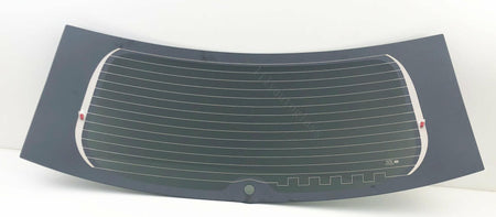 Heated Back Tailgate Window Back Glass Compatible with Honda CR-V 2017-2022 Models