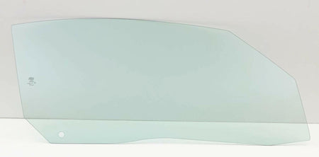 Passenger Right Side Door Window Door Glass Compatible with Chrysler Crossfire 2 Door Coupe 2004-2008 Models