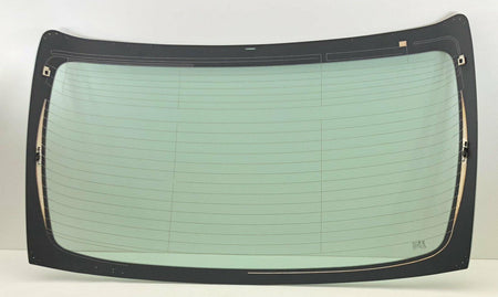 Heated Back Window Back Glass Compatible With Toyota Camry 2018-2026 Models