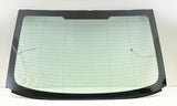 Back Window Back Glass Compatible with BMW 530e/ 530i/ 540i/ M550i 4 Door Sedan 2017-2023 Models