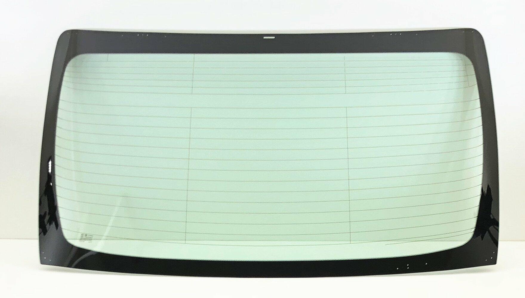 Heated Back Window Back Glass Compatible With Toyota Camry 2018-2026 Models