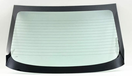 Heated Back Window Back Glass Compatible with Nissan Versa 2020-2025 Models