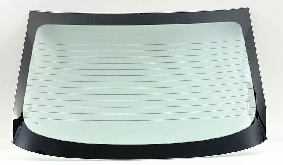 Heated Back Window Back Glass Compatible with Nissan Versa 2020-2025 Models
