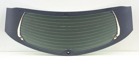 Privacy Heated Back Window Back Tailgate Glass Compatible with Acura RDX 2019-2026 Models