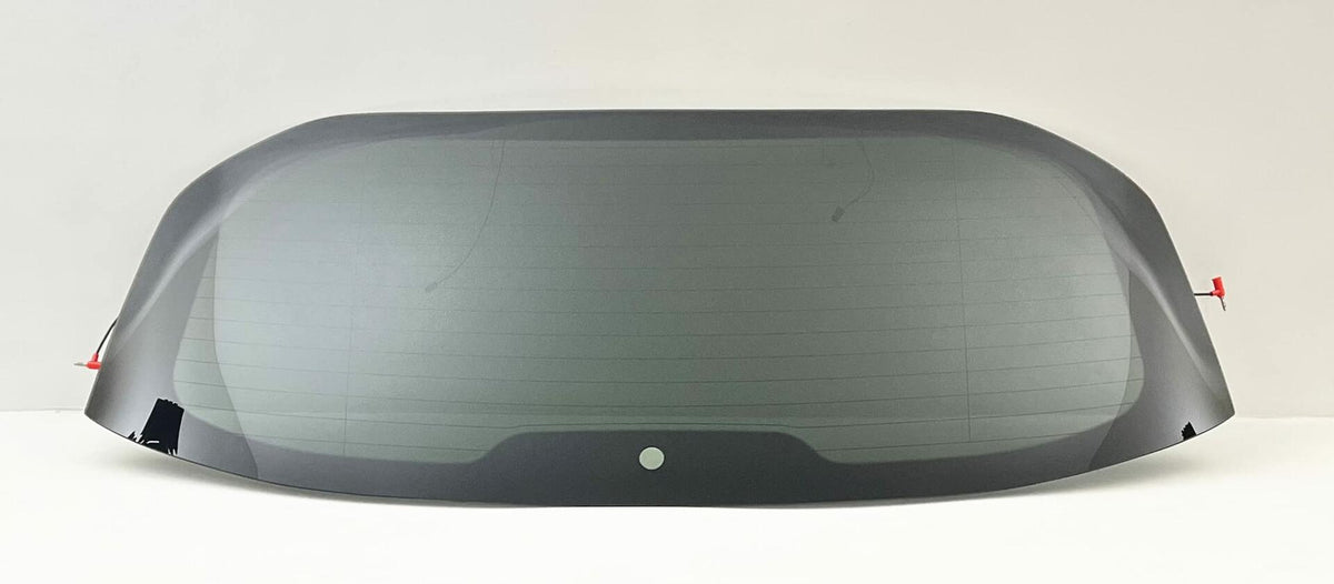 Heated Back Tailgate Window Back Glass Compatible with 2021-2026 Mercedes Benz GLA200 GLA250 GLA35 GLA45 Models