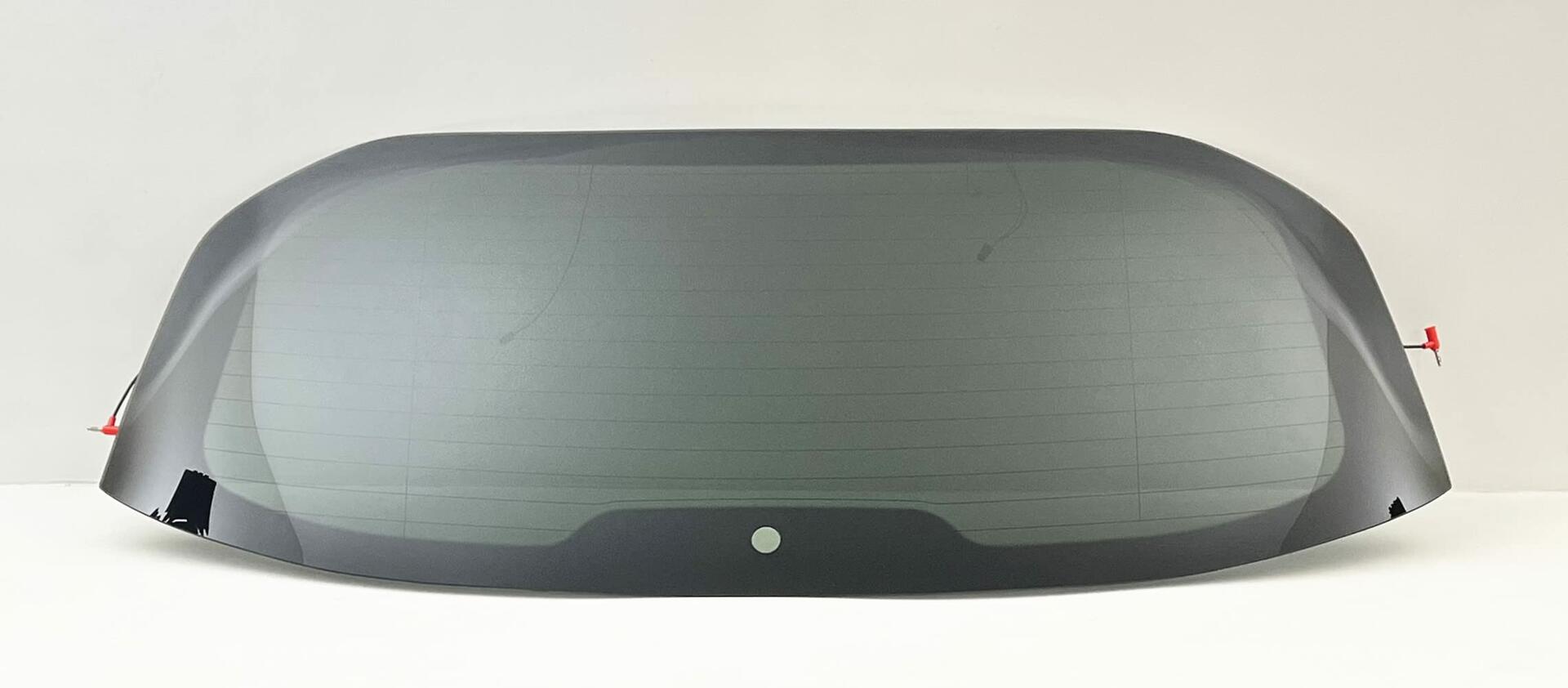 Heated Back Tailgate Window Back Glass Compatible with 2021-2026 Mercedes Benz GLA200 GLA250 GLA35 GLA45 Models