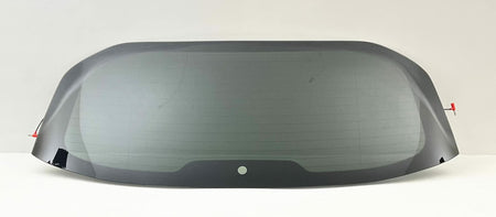 Heated Back Tailgate Window Back Glass Compatible with 2021-2026 Mercedes Benz GLA200 GLA250 GLA35 GLA45 Models