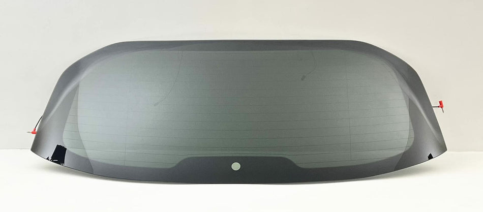 Heated Back Tailgate Window Back Glass Compatible with 2021-2026 Mercedes Benz GLA200 GLA250 GLA35 GLA45 Models