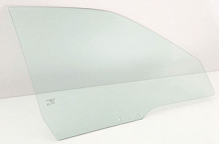 Passenger Right Front Door Window Door Glass Compatible with Suzuki Vitara/Grand Vitara 1999-2005 4 Door Models / XL-7 2004-2006 4 Door Models