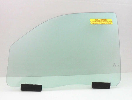 Laminated Driver Left Side Front Door Window Door Glass Compatible with Chevrolet Trailblazer SS 2006-2009/ GMC Envoy Denali & Envoy XL 2005-2009/ Saab 9-7x 2005-2009/ Buick Rainier 2004-2007 Models