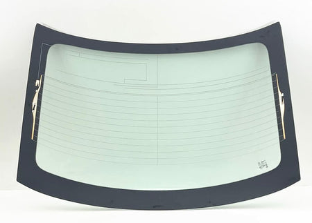 Heated Back Window Back Glass Compatible with Nissan Sentra 2020-2025