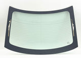 Heated Back Window Back Glass Compatible with Nissan Sentra 2020-2025