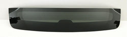 Lower Heated Back Window Back Glass Compatible with Honda Crosstour 2010-2016