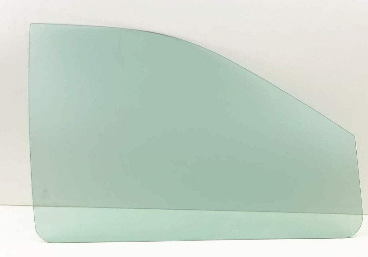 Passenger Right Side Front Door Window Door Glass Compatible with Dodge Caravan/Grand Caravan/Chrysler Town & Country 2004-2007 Models