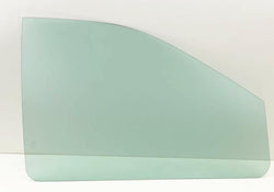 Passenger Right Side Front Door Window Door Glass Compatible with Dodge Caravan/Grand Caravan/Chrysler Town & Country 2004-2007 Models