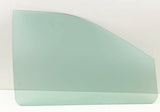 Passenger Right Side Front Door Window Door Glass Compatible with Dodge Caravan/Grand Caravan/Chrysler Town & Country 2004-2007 Models
