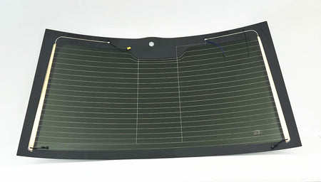 Heated Back Window Back Glass Compatible with Land Rover Range Rover 2005-2012 Models