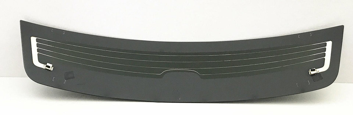 Lower Heated Back Window Back Glass Compatible with Honda Crosstour 2010-2016