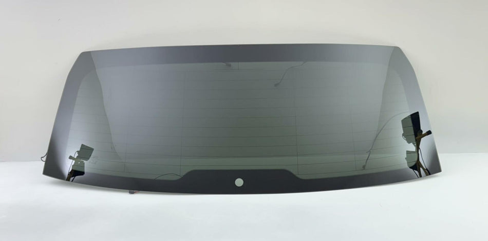 Heated Rear Back Window Tailgate Glass Compatible with Mercedes Benz 4-Door SUV GLE350 GLE43AMG GLE450 GLE53AMG GLE580AMG GLE63AMG 2020-2025 (Not For Coupe)