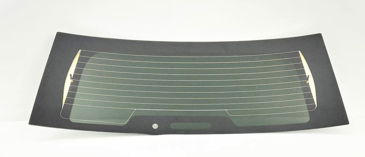 Heated Back Window Back Glass Compatible with Ford Flex 2009-2011 Models