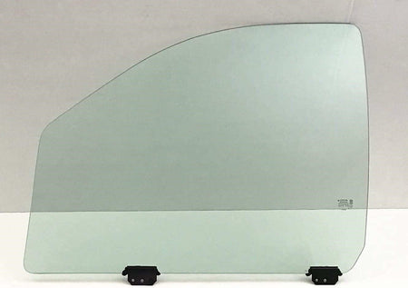Laminated Driver Left Side Front Door Window Door Glass Compatible with Dodge Ram 1500/2500/3500/4500/5500 4 Door Crew/Extended Crew/Mega Cab Pickup 2006-2007 Models