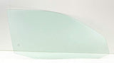 Passenger Right Side Door Window Door Glass Compatible with Volkswagen GTI 1999-2005 / New Golf 1999 / Golf 2000-2005 / R32 2004-2005 2-Door Hatchback Models