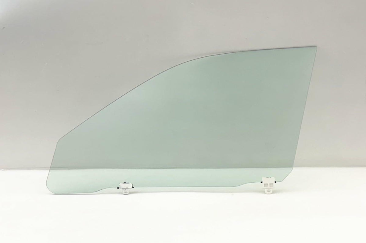 Tempered Driver Left Side Front Door Window Door Glass Compatible with Lexus IS 300 2001-2005 Models
