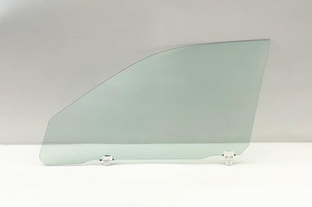 Tempered Driver Left Side Front Door Window Door Glass Compatible with Lexus IS 300 2001-2005 Models