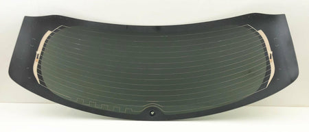 Heated Back Tailgate Window Back Glass Compatible with Acura RDX 2013-2018 Models